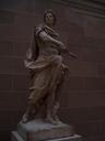 Conquest of Gaul: 51 B.C