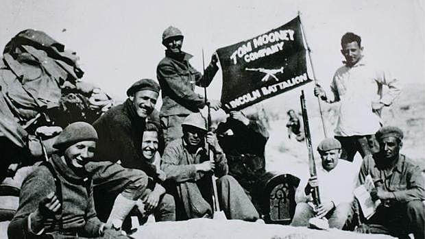 Guerra Cívil (1936 - 1939)