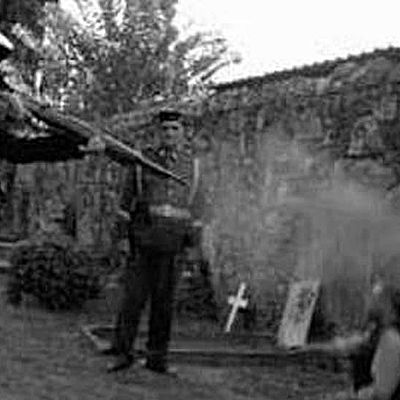 Timeline: El Franquismo en Galicia