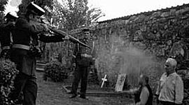 Timeline: El Franquismo en Galicia