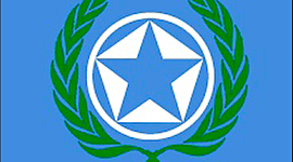 Timeline: Sociedad de naciones : ONU