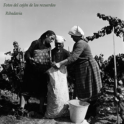 Galicia en la década de los 60 de la dictadura franquista