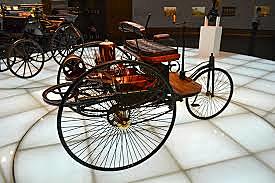 Karl Benz