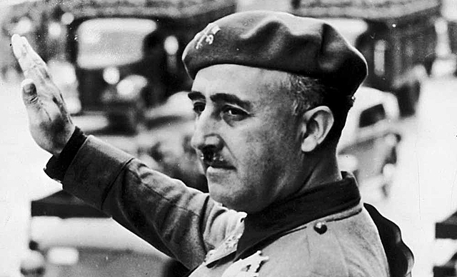 Guerra civil española