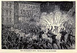 Haymarket Riot