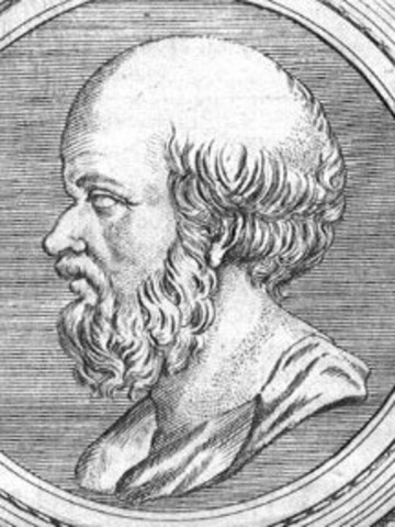 Eratosthenes
