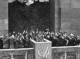 SEGUNDA ETAPA FRANQUISTA