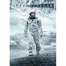 Interstellar