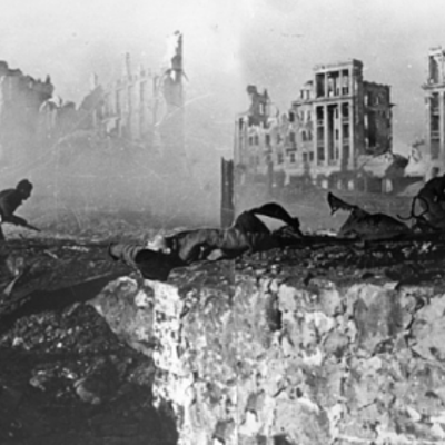 Timeline: Második világháború