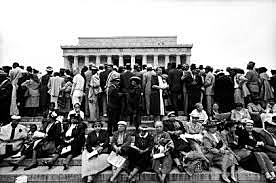 Prayer Pilgrimage for Freedom, Washington, D.C.