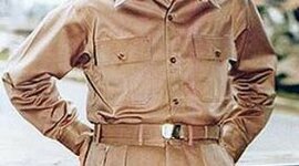 Timeline: Douglas MacArthur