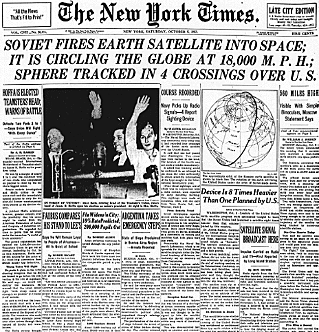 NDEA, National Defense and Education Act