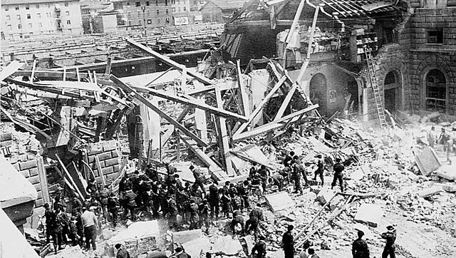 Strage di Bologna