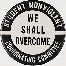 Formation of SNCC, The Student Nonviolent Coordinating Committee