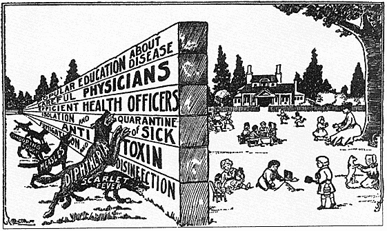 Urban Reform Movement