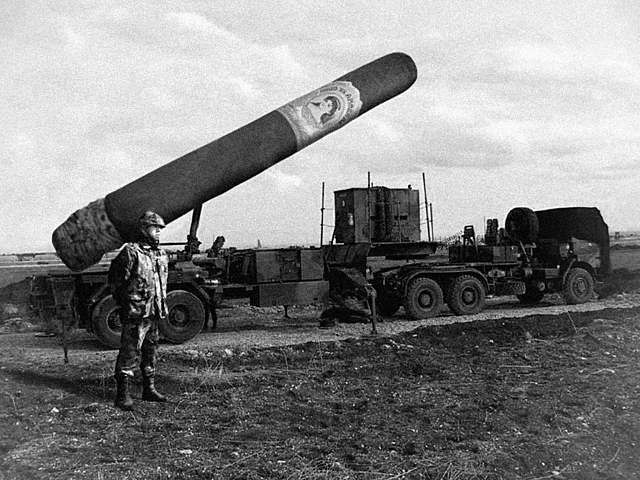 Crisi dei missili di Cuba