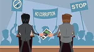 Political Corruption