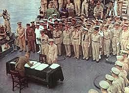 Final de la contienda