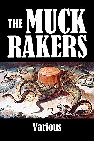 Muckrakers