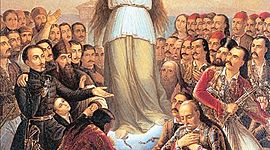 Timeline: Η Μεγάλη Επανάσταση (1821 - 1830)