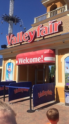 Valley Fair