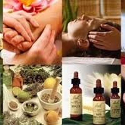 Timeline: HISTORIA DE LAS TERAPIAS NATURALES