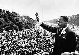 Martin Luther King