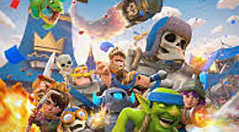 Timeline: Derrek Diegel (LEGENDARY CLASHER)