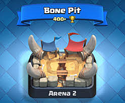 Bone Pit Arena