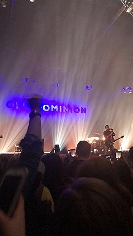 Old Dominion