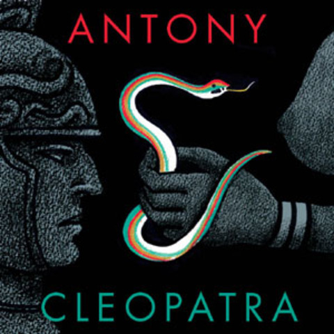 Antony And Cleopatra