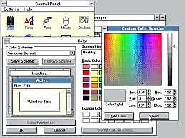 MARZO 24, 1990 WINDOWS VERSION 3.0