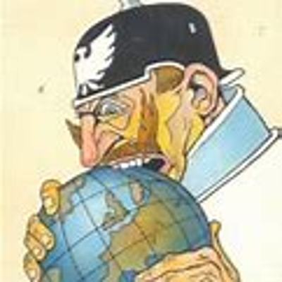 Timeline: Imperialism- People