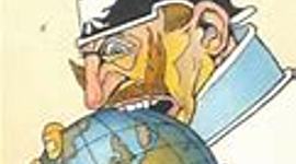 Timeline: Imperialism- People