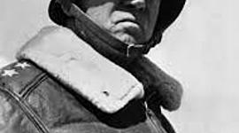 Timeline: General Patton