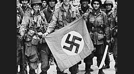 Timeline: Hª 2ª Guerra Mundial