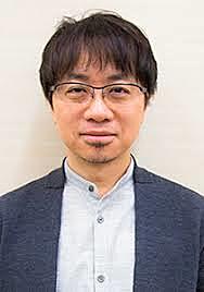 Makoto Shinkai
