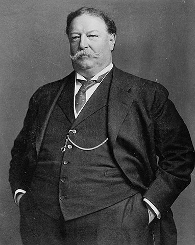William Taft
