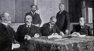 Treaty of Paris