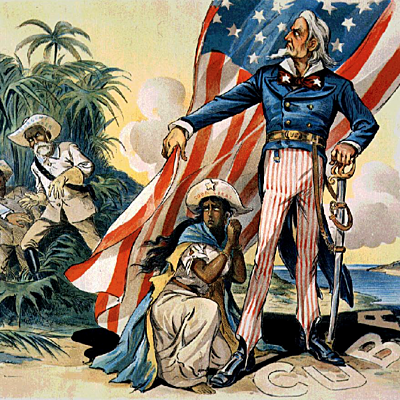 Timeline: Spanish american war
