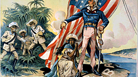Timeline: Spanish american war
