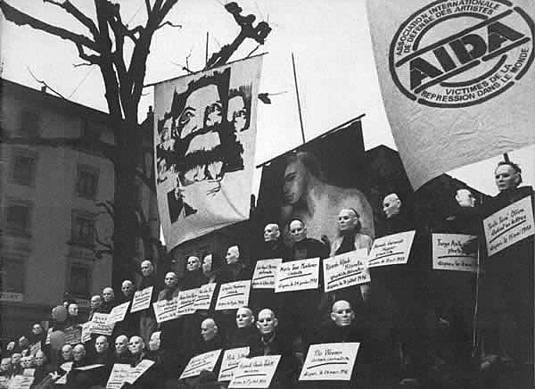 La notte delle matite