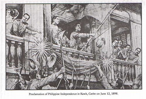 Philippines Declaration of Independence