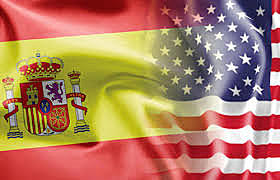 Spain and US
