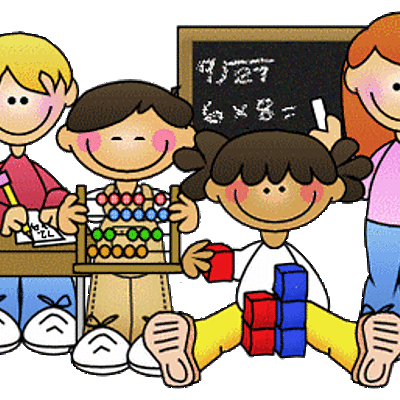 Timeline: YO Y LAS MATEMÁTICAS