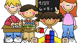 Timeline: YO Y LAS MATEMÁTICAS