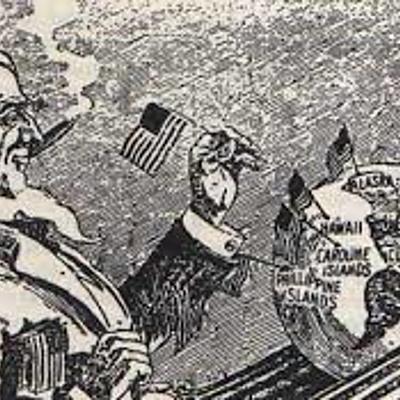 Timeline: Imperialism Era People