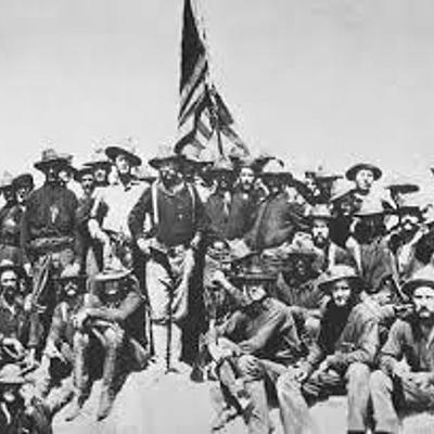 Timeline: Spanish American War