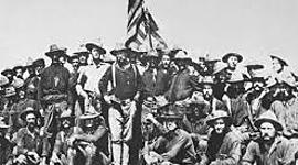 Timeline: Spanish American War