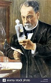 Louis Pasteur